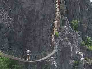 صور Seneca Rocks مدِينة